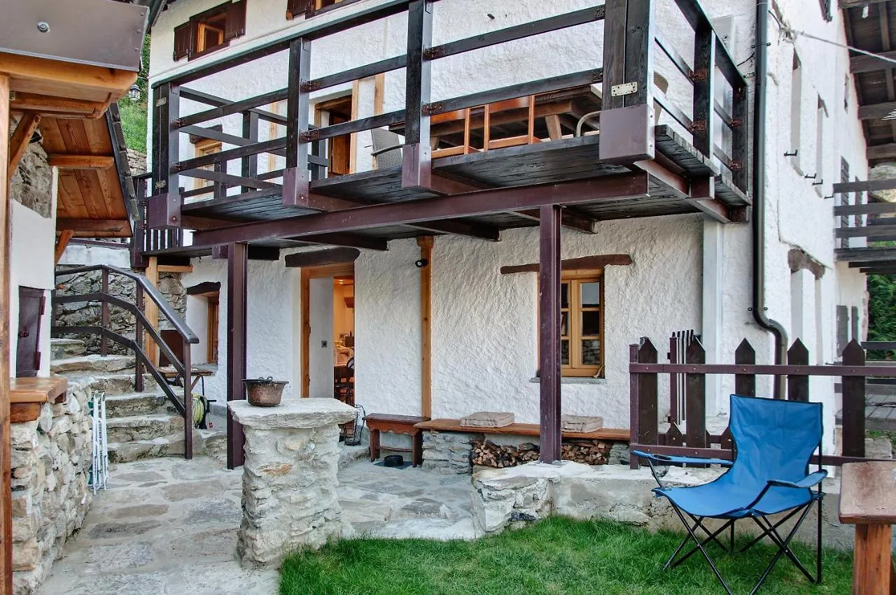 Apartment Sweet Somma Mountain Lodge 1 Motta San Guglielmo