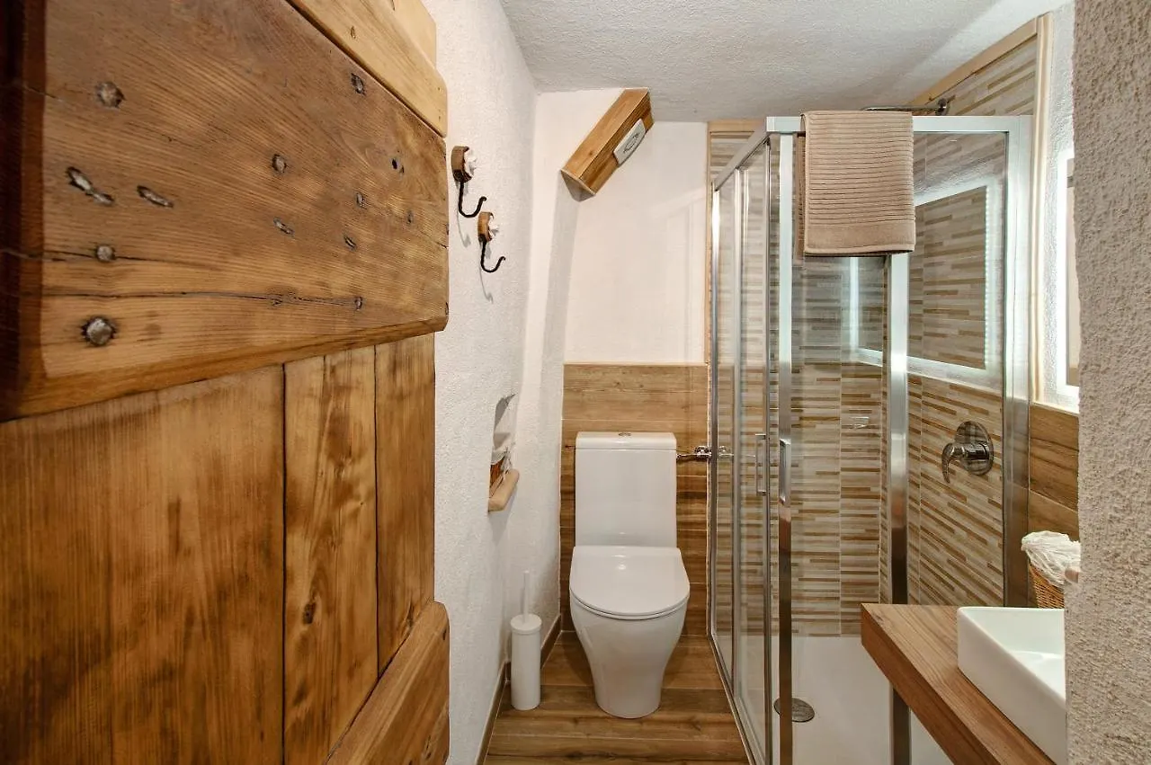 Sweet Somma Mountain Lodge 1 Motta San Guglielmo