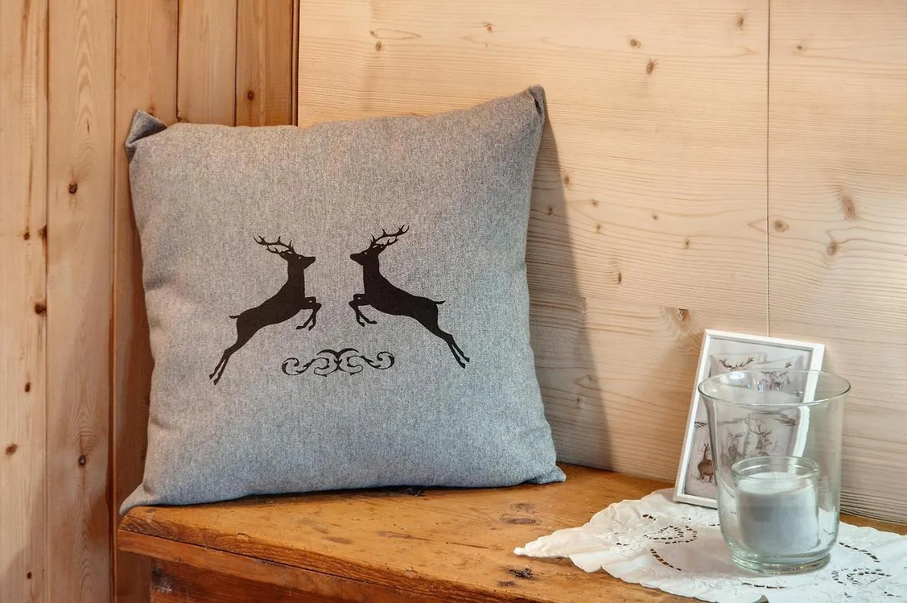 Apartment Sweet Somma Mountain Lodge 1 Motta San Guglielmo