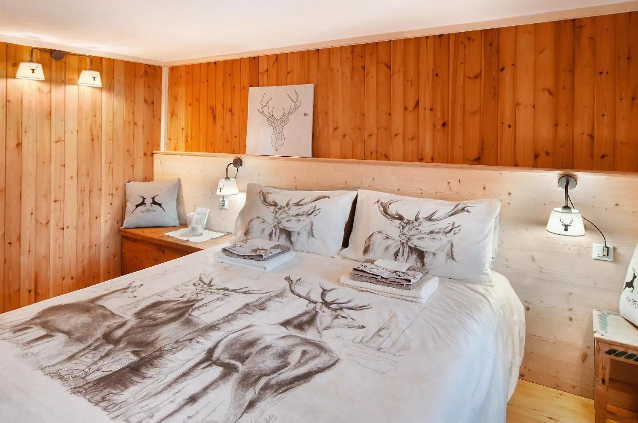 Sweet Somma Mountain Lodge 1 Motta San Guglielmo Apartment