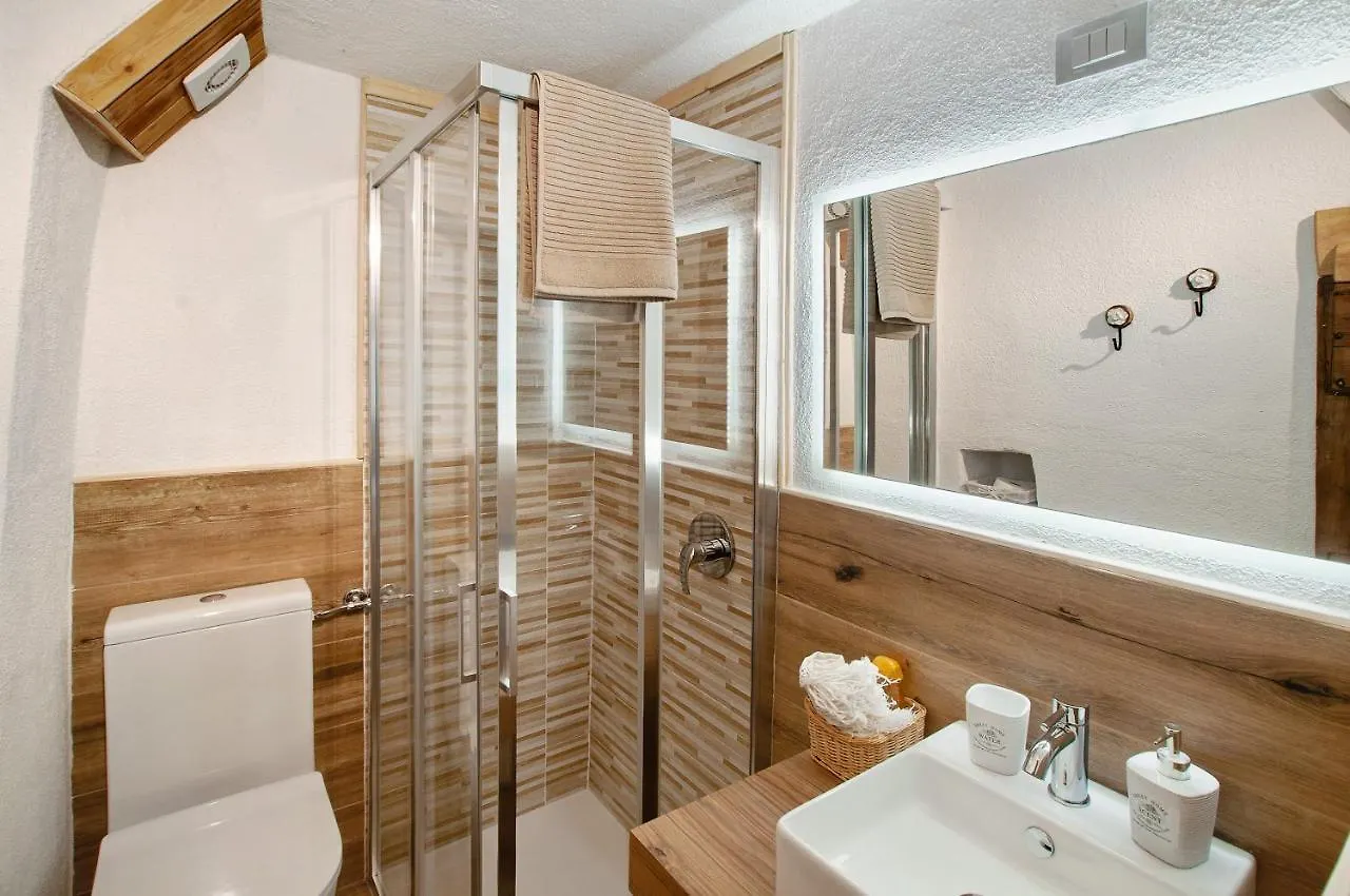 Sweet Somma Mountain Lodge 1 Motta San Guglielmo Apartment
