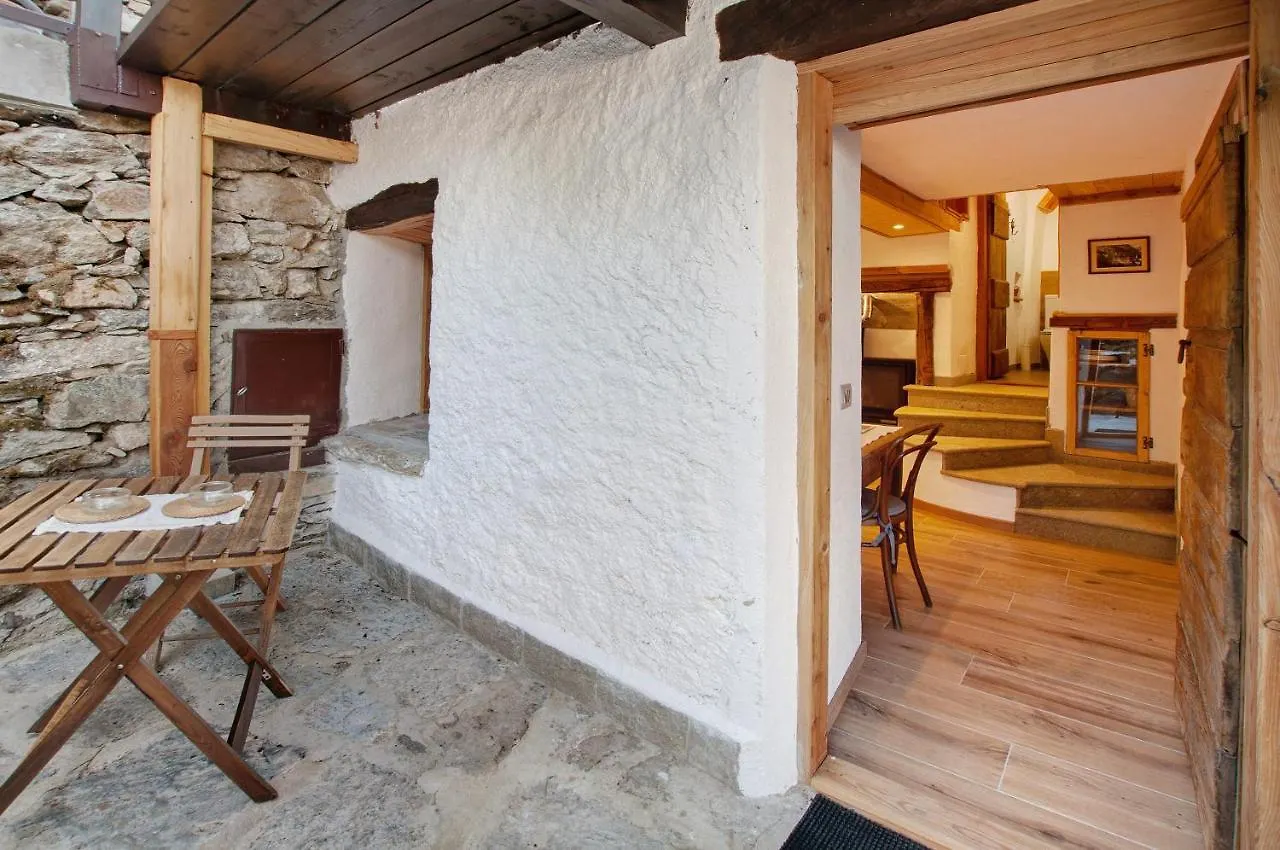 Sweet Somma Mountain Lodge 1 Motta San Guglielmo
